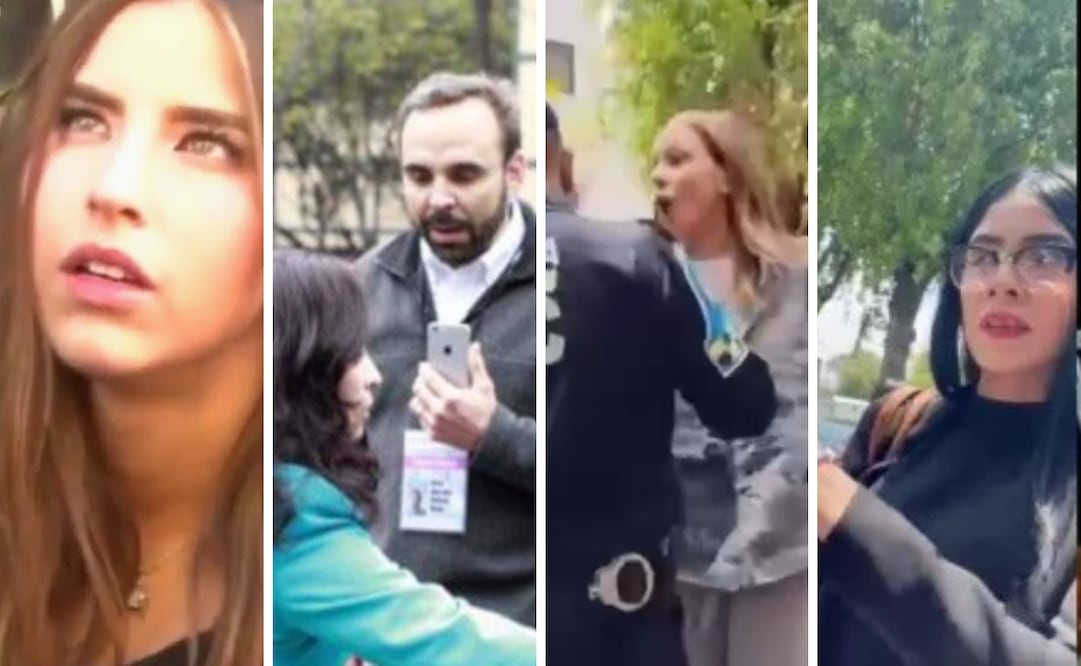 Desde 2011, los casos virales etiquetados con los hashtags #Lord y #Lady han evidenciado comportamientos abusivos, discriminatorios y clasistas que ponen en la mira tanto a figuras públicas como a ciudadanos comunes.
Foto: Captura de pantalla en redes sociales