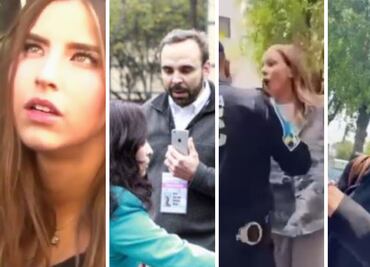 Lords y ladies en México; un recuento del fenómeno viral que exhibe clasismo y abuso de poder