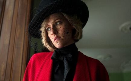 Los looks que Kristen Stewart usará para interpretar a Lady Di