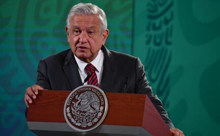 Regulación del outsourcing evitará abusos y hace valer el reparto de utilidades: AMLO