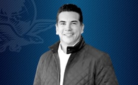 Inseguridad ahoga a México