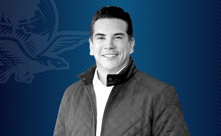 Como Pemex está el país: en quiebra