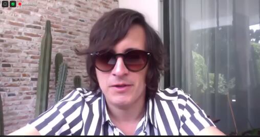 Siddhartha no se queda en el streaming