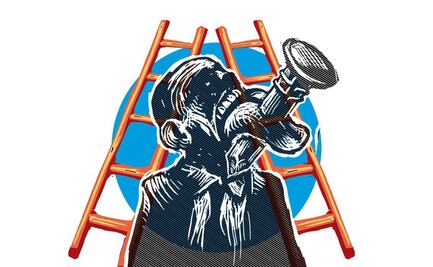 Los ciclos, la censura y el eterno bregar 