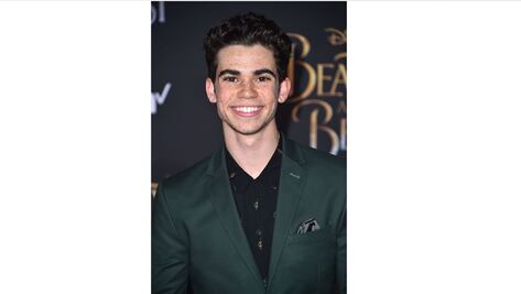 Muere el actor de Disney Cameron Boyce a los 20 años