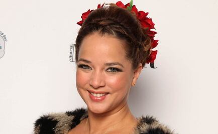 Adamari López, lista para volver al trabajo