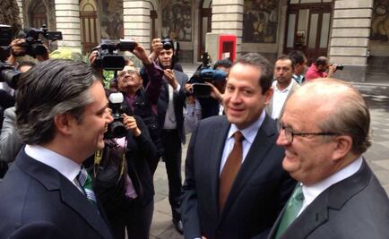 Entre más tiempo pase, más riesgo de perder semestre en IPN: Nuño