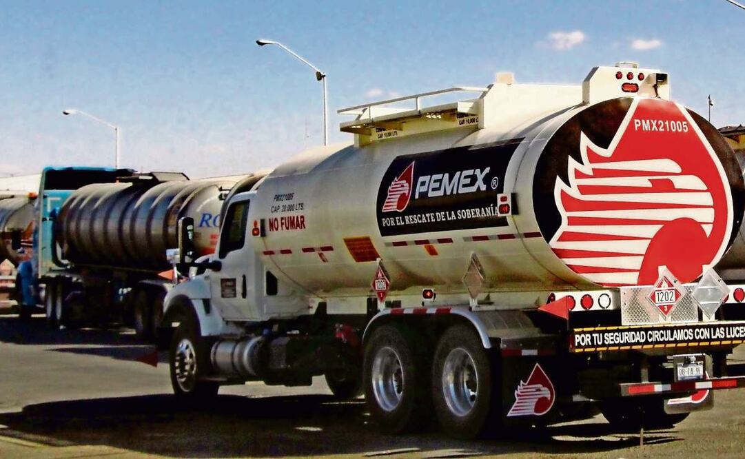 Los programas y proyectos de Pemex se consolidarían como el principal destino de inversión del gobierno. Foto: Archivo | El Universal