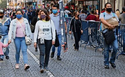 Este es el nuevo audio que llamará a quedarse en casa ante emergencia Covid-19 en la CDMX