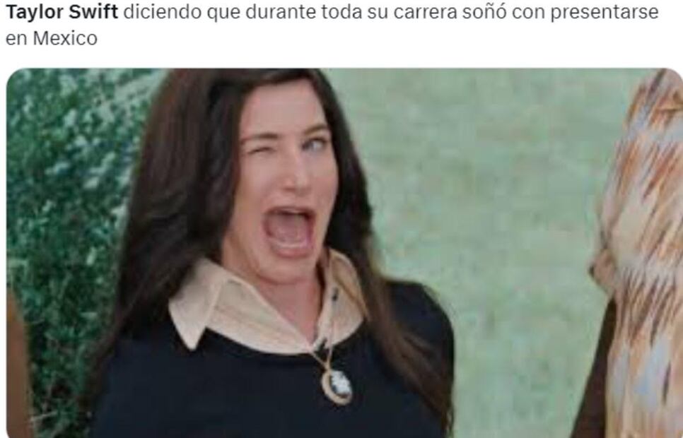 Vía Twitter.
