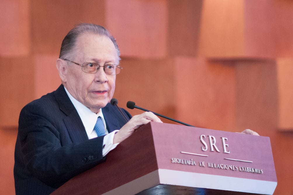 Foto: Archivo / Cuartoscuro