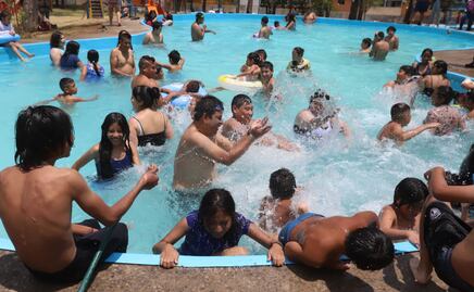 Así se vive la Semana Santa chilanga