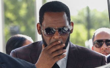 Mujer describe cómo R. Kelly abusó sexualmente de ella desde que tenía 14 años: "Él me decía qué hacer"