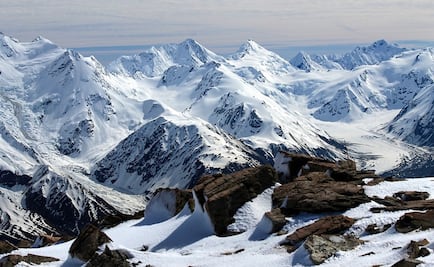 Unesco advierte desaparición de un tercio de glaciares en 2050; pide reducir emisiones de CO2