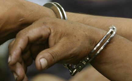 Astudillo confirma captura de presunto líder templario