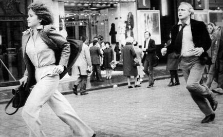 Hijo de Marlon Brando lo defiende tras polémica de escena sexual 