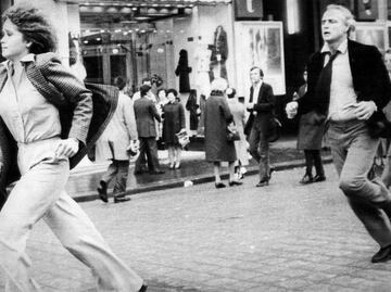 Hijo de Marlon Brando lo defiende tras polémica de escena sexual