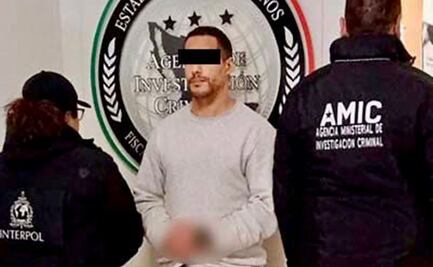 Extraditan a ciudadano cubano acusado de homicidio en Nogales, Sonora