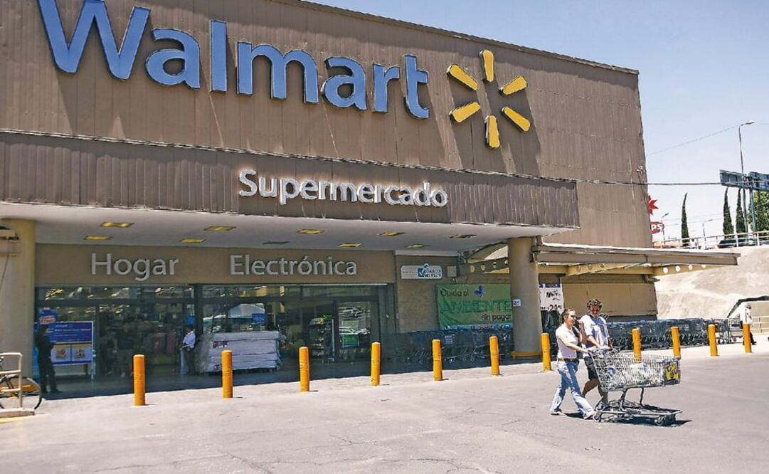 Walmart contratará a más de 11 mil empleados para fin de año