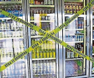 Ley seca en Tláhuac; medidas aplican por festividades religiosas y carnavales en marzo y abril