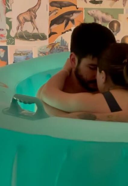 Evaluna comienza el 2023 con emotiva reflexión en la que incluye a su esposo Camilo