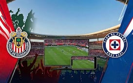 Chivas vs Cruz Azul HOY, 16 de mayo: guía práctica para ver el partido desde tu TV o celular