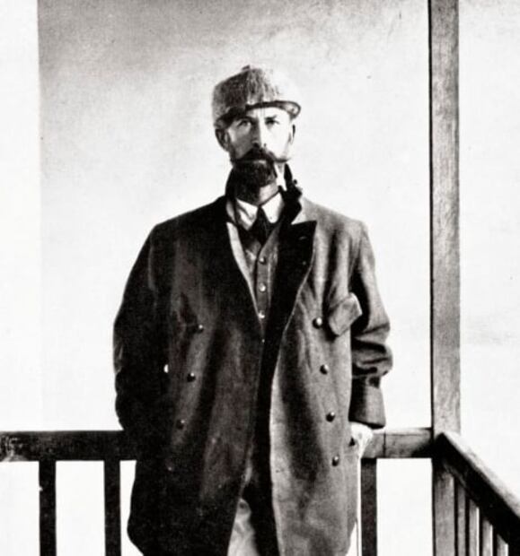 La historia del explorador famoso que desapareció sin dejar rastro en la selva amazónica