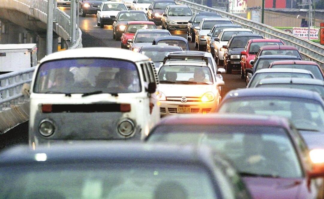 (Foto: Archivo/El Universal)