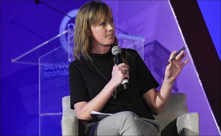 Comentarista de Fox Sports repudia precandidatura de Félix Salgado Macedonio