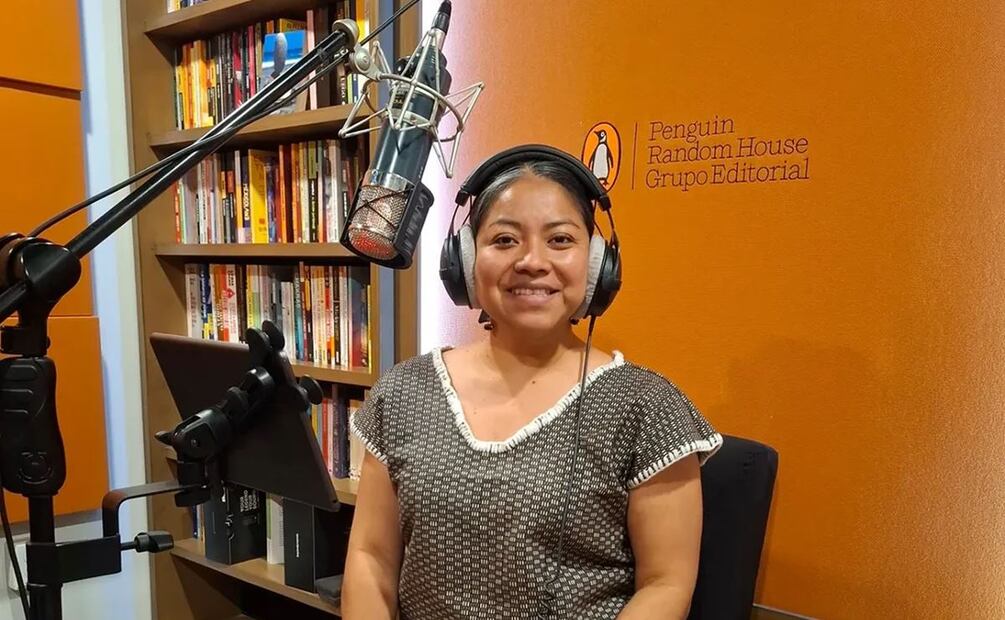 Chef Claudia Sántiz. Foto: Instagram