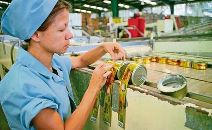 Mexican brands sell soy instead of tuna, PROFECO warns