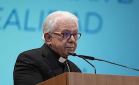 Episcopado pide a obispos reportar incidencias tras muerte de “El Mencho”; busca elaborar un mapa de riesgo