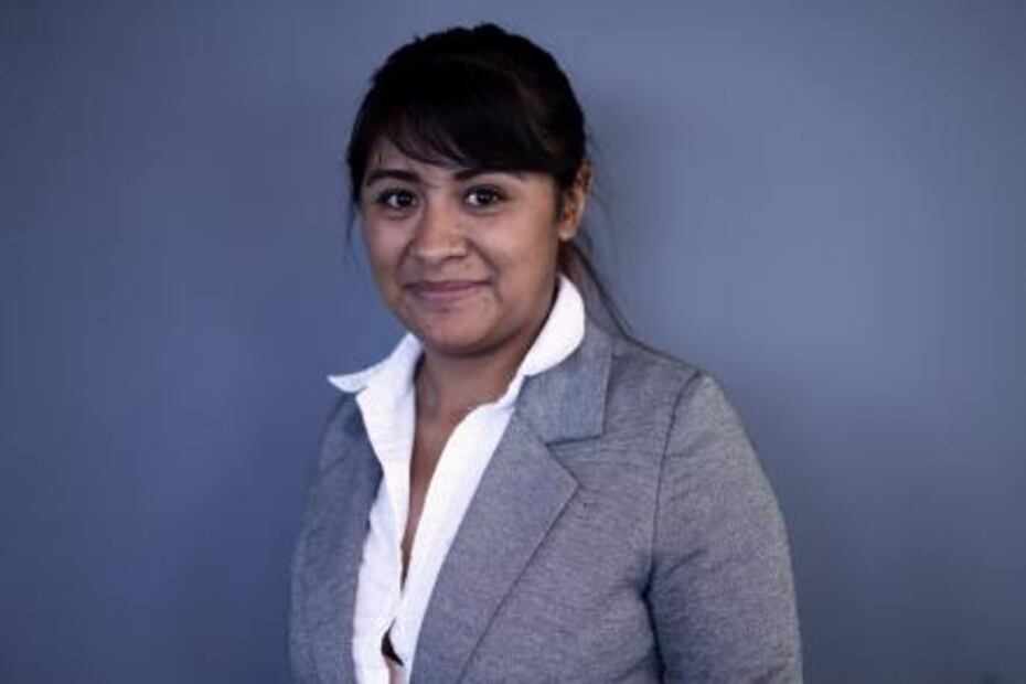 Jóvenes crean planta para reciclar sargazo