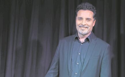 Quiere despedirse del rol de La Doña