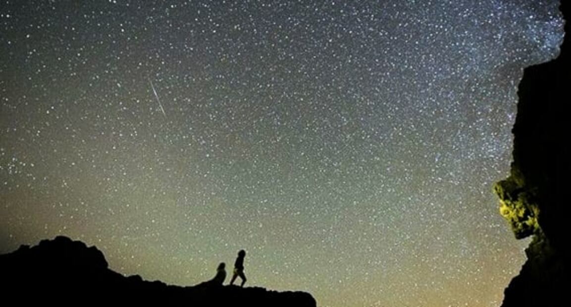 Julio. ¿Qué ocurrirá en el cielo? Estos son los próximos eventos astronómicos 