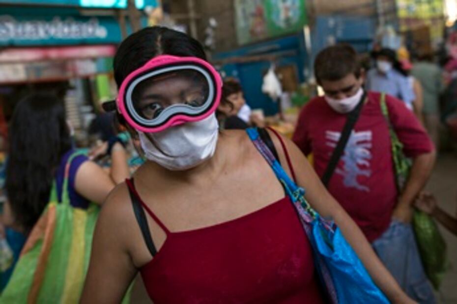 Cubrebocas, ¿llegaron para quedarse?