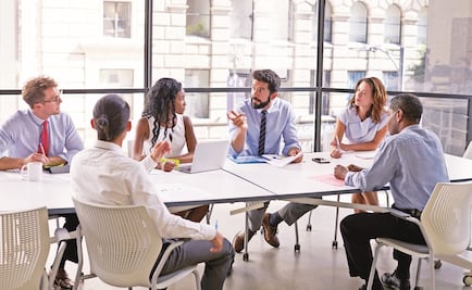 Copred fortalece inclusión laboral en CDMX; 70 empresas construirán centros de trabajo incluyentes