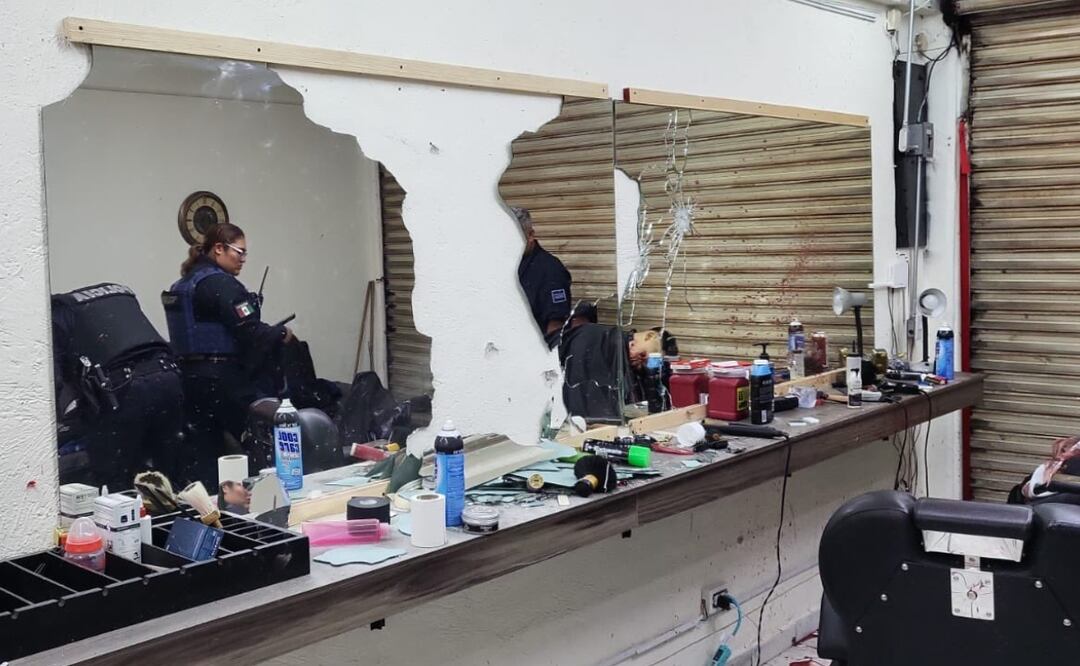 foto: Daniel de Rosas/El Universal/La Fiscalía del Edomex ya indaga sobre el caso