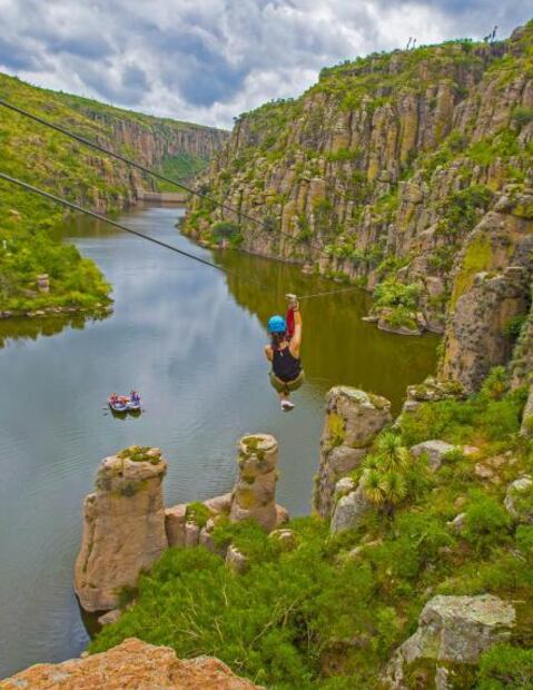 Los mejores lugares para visitar en Aguascalientes