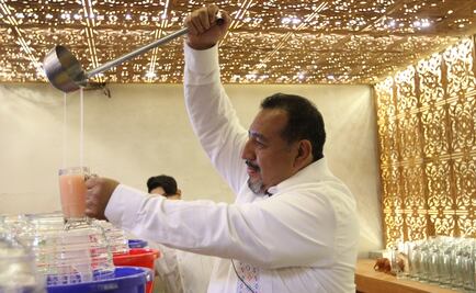 El pulque, la bebida de los dioses, ya tiene su museo en la CDMX 