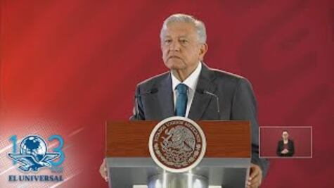 Había zona restringida en el AGN vigilada por el CISEN donde estaba mi expediente: AMLO