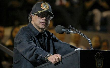 Petro aboga por “amnistía general” y “gobierno de transición” en Venezuela