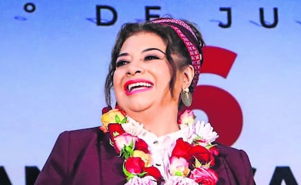 Clara Brugada anuncia que se reunirá con alcaldes y alcaldesas electas de CDMX, con excepción de Cuauhtémoc