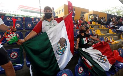 Se inauguran los Juegos Panamericanos Junior en Colombia