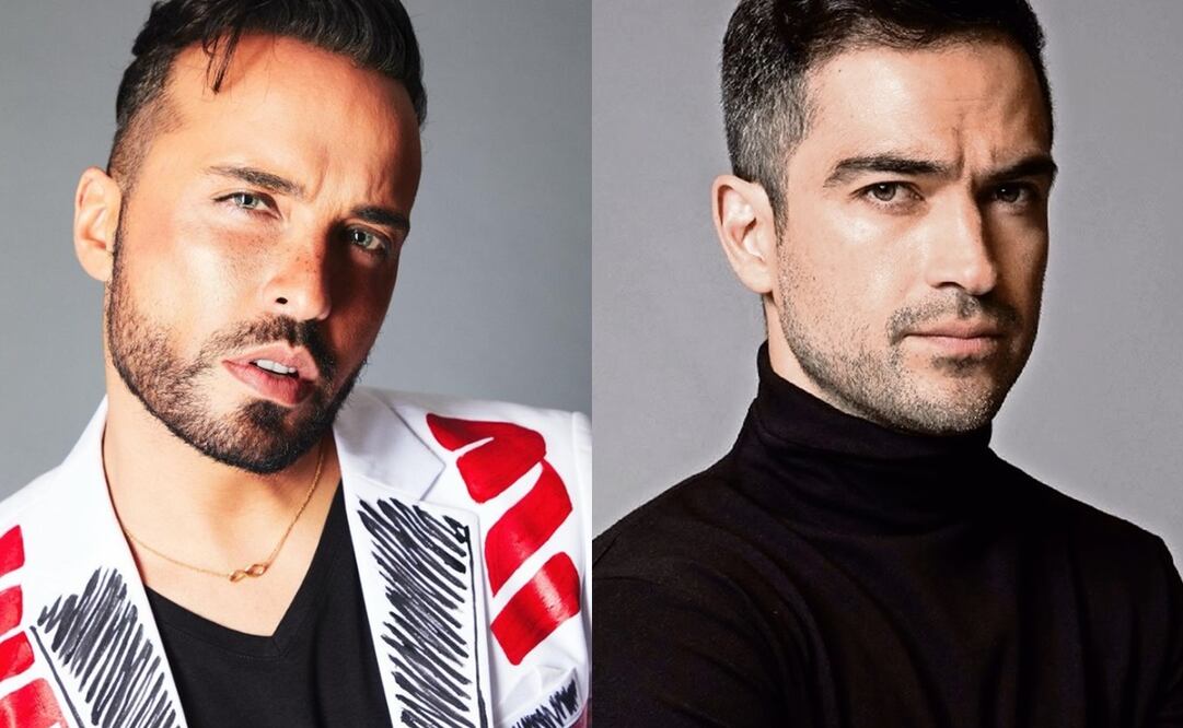 Fotos: Instagram oficial Apio Quijano/ Imagen de Herrera vía Instagram @ @german.romani, @laramartinsen.