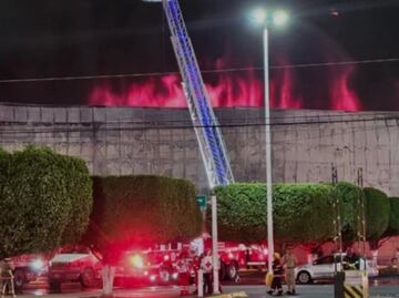 Confirma Enrique Alfaro que incendios en supermercados de Zapopan fueron provocados; asegura que hubo "una misma forma de operar"