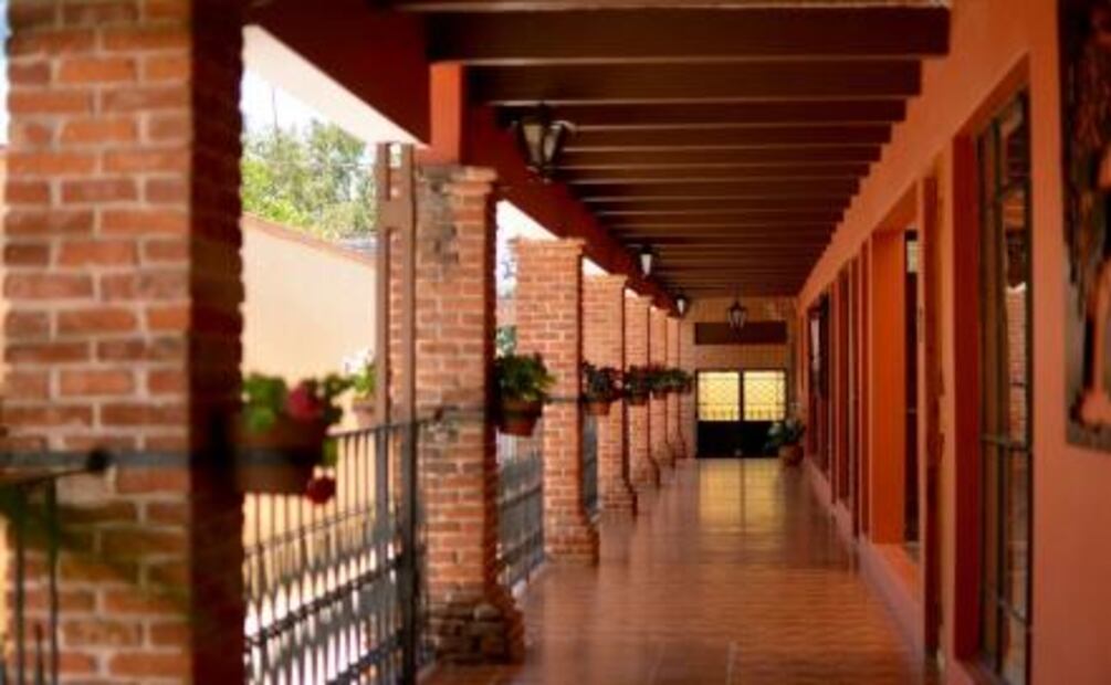 Vacaciones por menos de 2 mil pesos en Huichapan