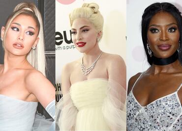 Jada no es la única, estas actrices también han hablado de la pérdida de cabello