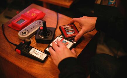 Conoce el primer hotel para "gamers"