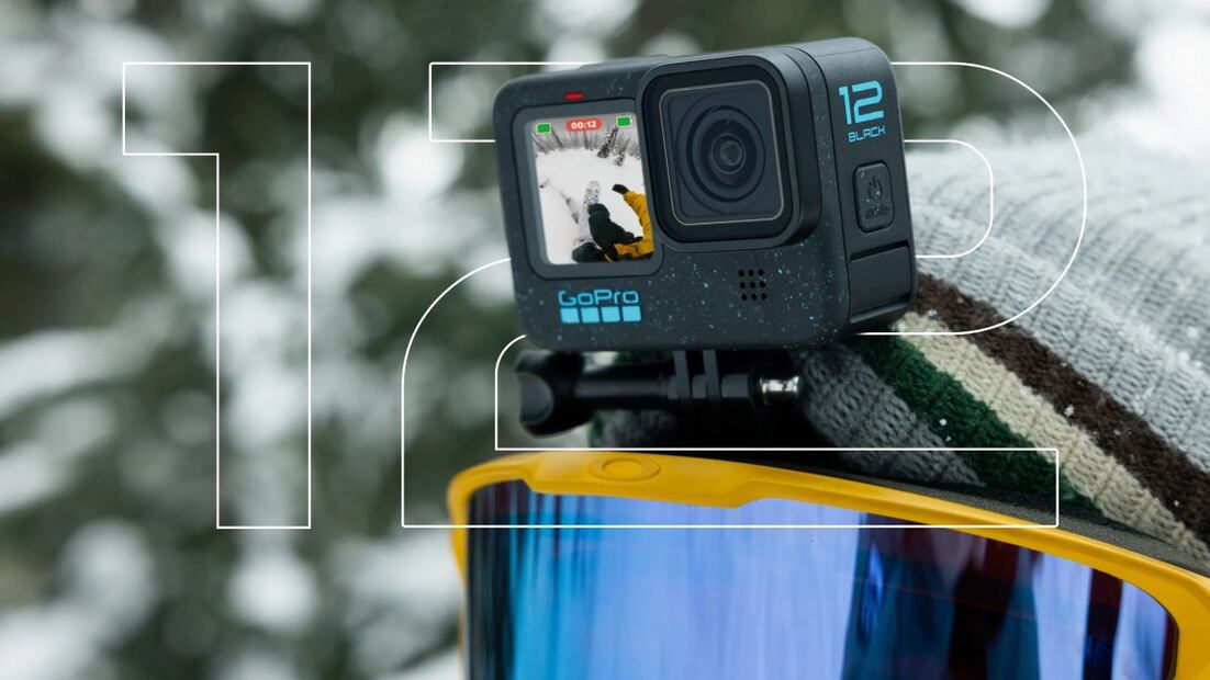 Foto: GoPro